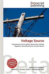 Voltage Source