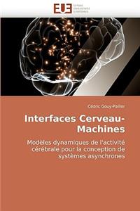 Interfaces cerveau-machines