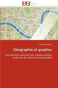 Géographie et graphes