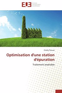 Optimisation d'Une Station d'Épuration