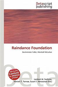 Raindance Foundation