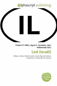 Lod (Israel)