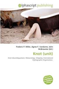 Knot (Unit)