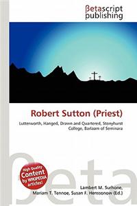 Robert Sutton (Priest)