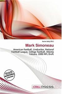 Mark Simoneau