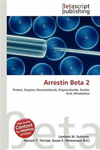 Arrestin Beta 2