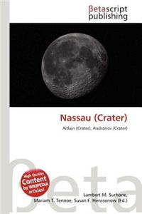Nassau (Crater)