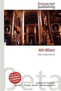 Alt-Wien