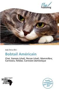 Bobtail Am Ricain