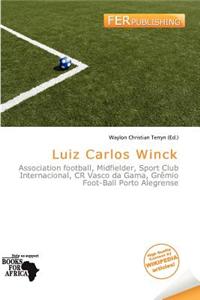Luiz Carlos Winck
