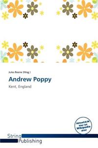 Andrew Poppy