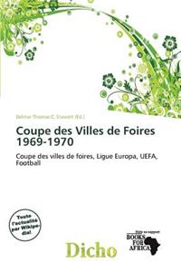 Coupe Des Villes de Foires 1969-1970