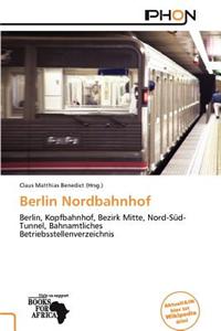 Berlin Nordbahnhof