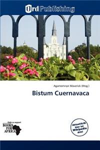 Bistum Cuernavaca