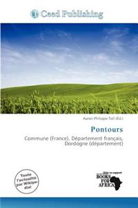 Pontours
