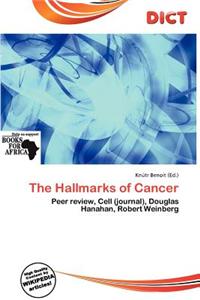 Hallmarks of Cancer