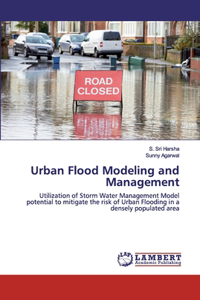 Urban Flood Modeling and Management