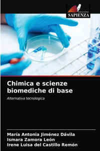 Chimica e scienze biomediche di base