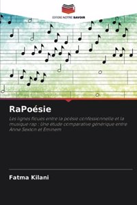 RaPoésie