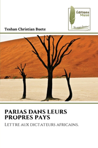 Parias Dans Leurs Propres Pays