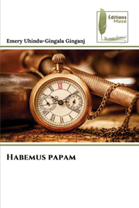Habemus papam