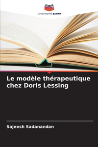 modèle thérapeutique chez Doris Lessing