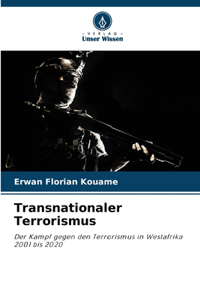 Transnationaler Terrorismus
