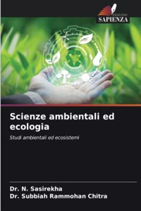 Scienze ambientali ed ecologia