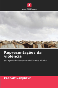 Representações da violência