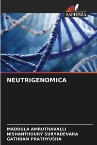 Neutrigenomica