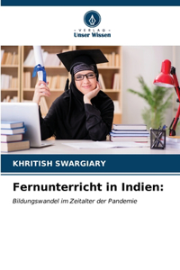 Fernunterricht in Indien