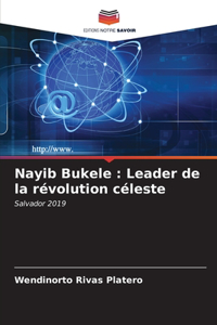 Nayib Bukele