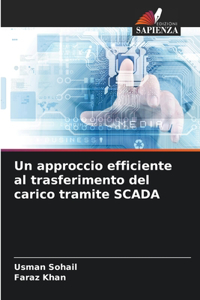 Un approccio efficiente al trasferimento del carico tramite SCADA