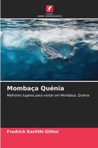 Mombaça Quénia