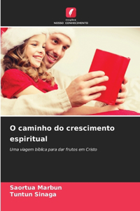 O caminho do crescimento espiritual