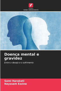Doença mental e gravidez
