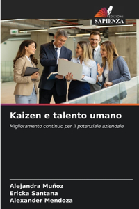 Kaizen e talento umano
