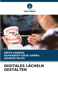 Digitales Lächeln Gestalten