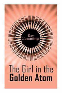 Girl in the Golden Atom