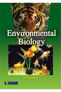 Enviornmental Biology
