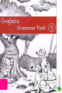 GRAFALCO GRAMMAR PATH 5