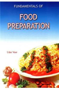 Fundamentals of Food Preparation