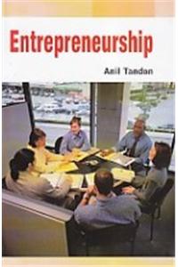 Entrepreneurship