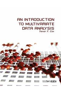 Introduction To Multivariate Data Analysis
