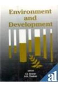 Environment and development