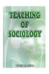 Teaching of Sociology