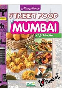 Street Food of Mumbai