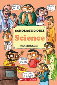 Scholastic Quiz