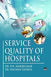 Service Quality of Hospitals