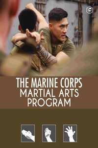 Marine Corps Martial Arts Program